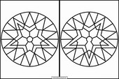 Mandalas 38