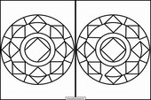 Mandalas 39