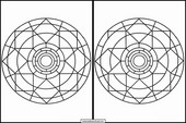 Mandalas 52