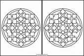 Mandalas 55