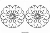 Mandalas 58