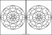 Mandalas 63