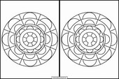 Mandalas 74