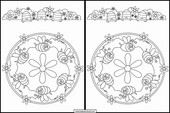 Mandalas 77