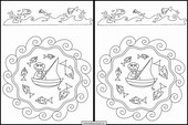 Mandalas 87