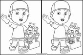 Handy Manny 1