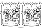 Mario Bros 15