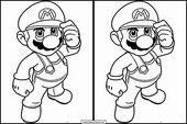 Mario Bros 27