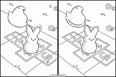 Marshmallow Peeps 21