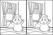 Wonder Pets 28