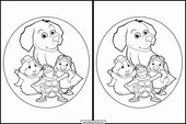 Wonder Pets 43