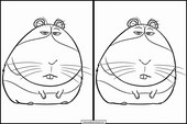 The Secret Life of Pets 10