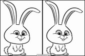 The Secret Life of Pets 36