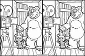 Masha and the Bear 9