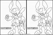 メダロット 11