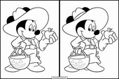 Mickey Mouse 13