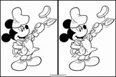 Mickey Mouse 14