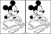 Mickey Mouse 15