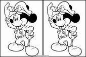 Mickey Mouse 16