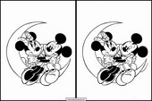 Mickey Mouse 21