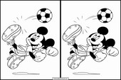 Mickey Mouse 23