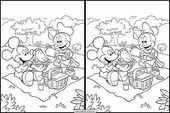 Mickey Mouse 25