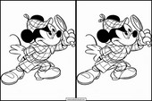 Mickey Mouse 28