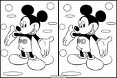 Mickey Mouse 29