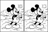 Mickey Mouse 32