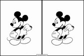 Mickey Mouse 36