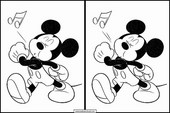Mickey Mouse 37