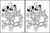 Mickey Mouse 40