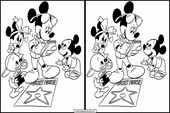 Mickey Mouse 44