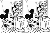 Mickey Mouse 48