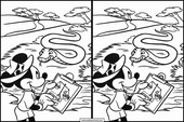 Mickey Mouse 52