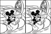 Mickey Mouse 66