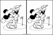 Mickey Mouse 8