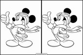 Mickey Mouse 9