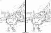 Mike the Knight 4