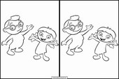 Little Einsteins 49