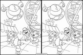 Little Einsteins 52
