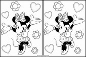 Minnie Mouse 44