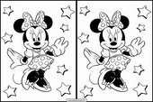 Minnie Mouse 45