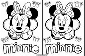 Minnie Mouse 47