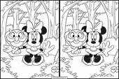 Minnie Maus 6