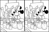 Minnie Mouse 7