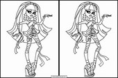 Monster High 3