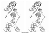 Monster High 8