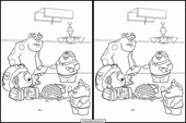 Monsters Inc. 19