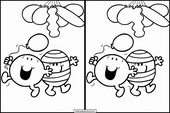 Mr. Men 41